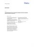 Forbo Media release 3 july 2013